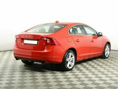 Volvo S60 1.5 Автомат, фото №4