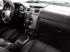 SsangYong Rexton, фото №9