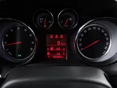 Opel Mokka, фото №11