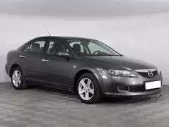 Mazda 6, фото №3