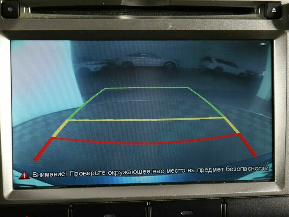 Hyundai Santa Fe II Рестайлинг, фото №12