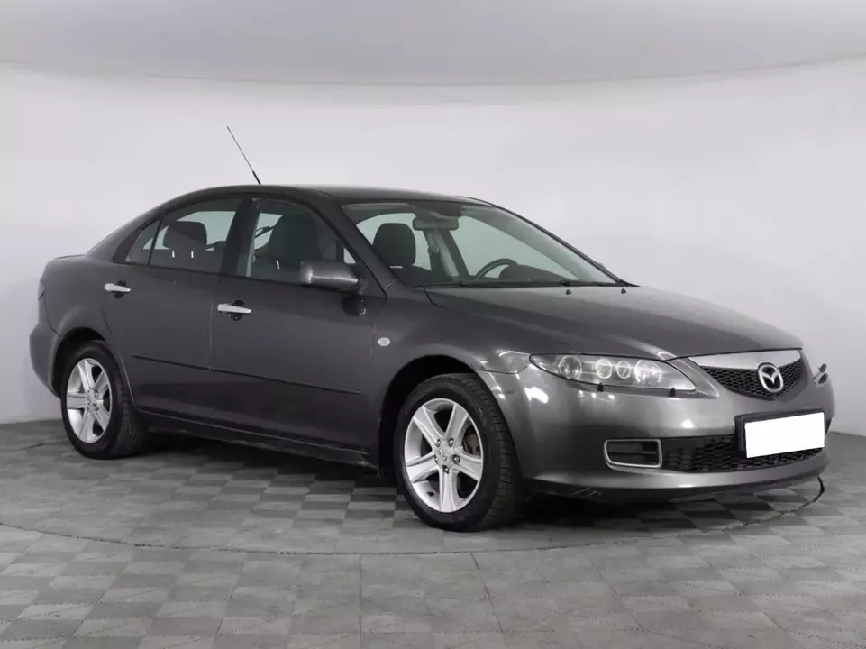 Mazda 6, фото №3