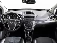 Opel Mokka, фото №14