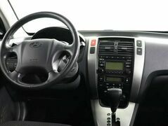 Hyundai Tucson I, фото №8
