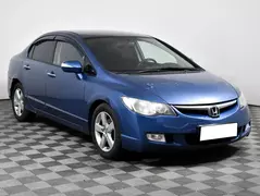 Honda Civic, фото №3