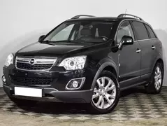 Opel Antara, фото №1