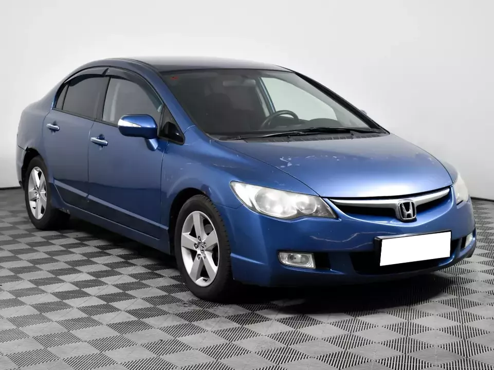 Honda Civic, фото №3