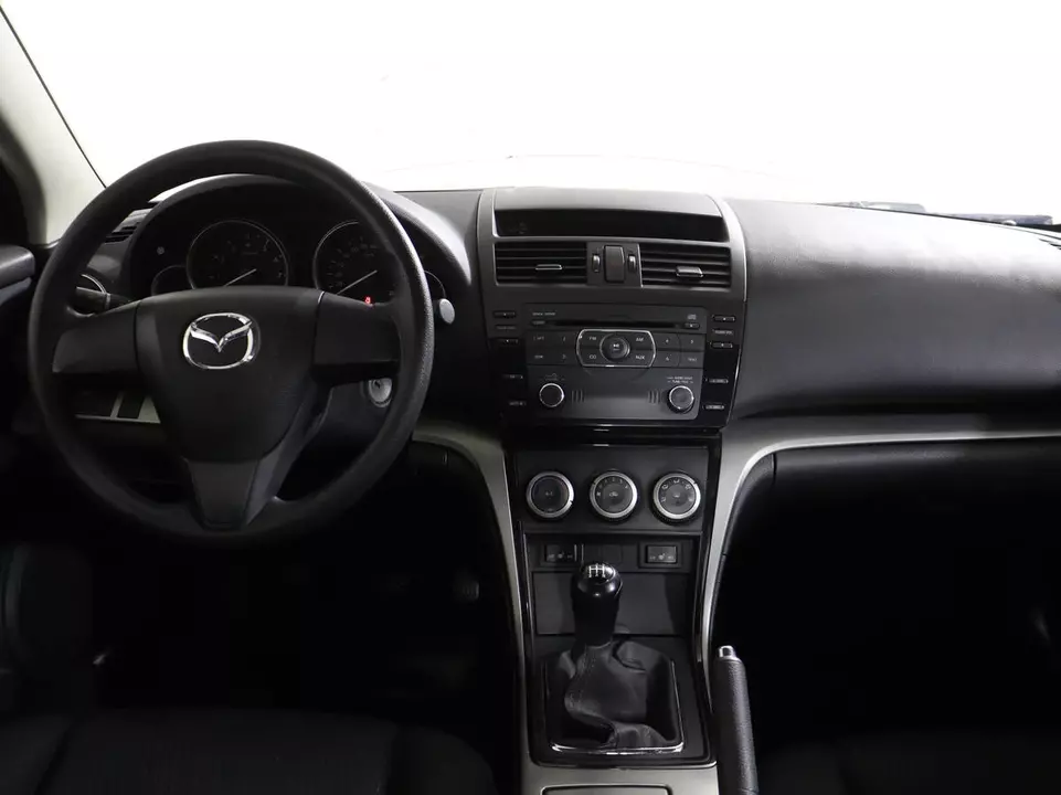 Mazda 6, фото №12