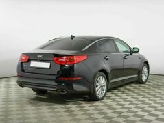 Kia Optima 2.0 Автомат, фото №5