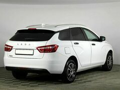 LADA (ВАЗ) Vesta 1.6 Механика, фото №2