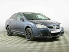 Volkswagen Jetta 1.4 Робот, фото №2