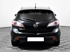 Mazda 3, фото №6