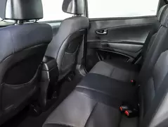 SsangYong Actyon, фото №14
