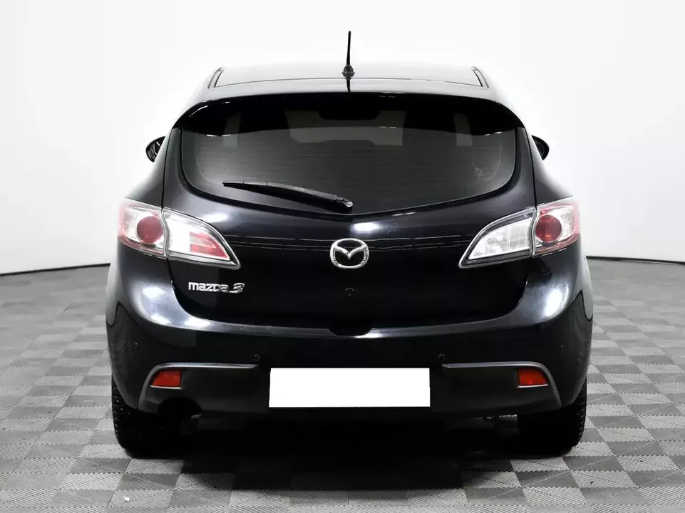 Mazda 3, фото №6