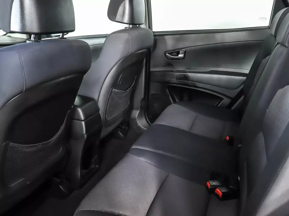 SsangYong Actyon, фото №14