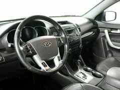 Kia Sorento 2.2 Автомат, фото №5
