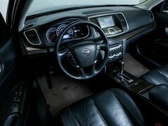 Nissan Teana II Рестайлинг, фото №7