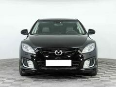 Mazda 6 акпп 2011 с пробегом 121 726 км, фото №2