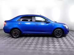 Chevrolet Cobalt, фото №4