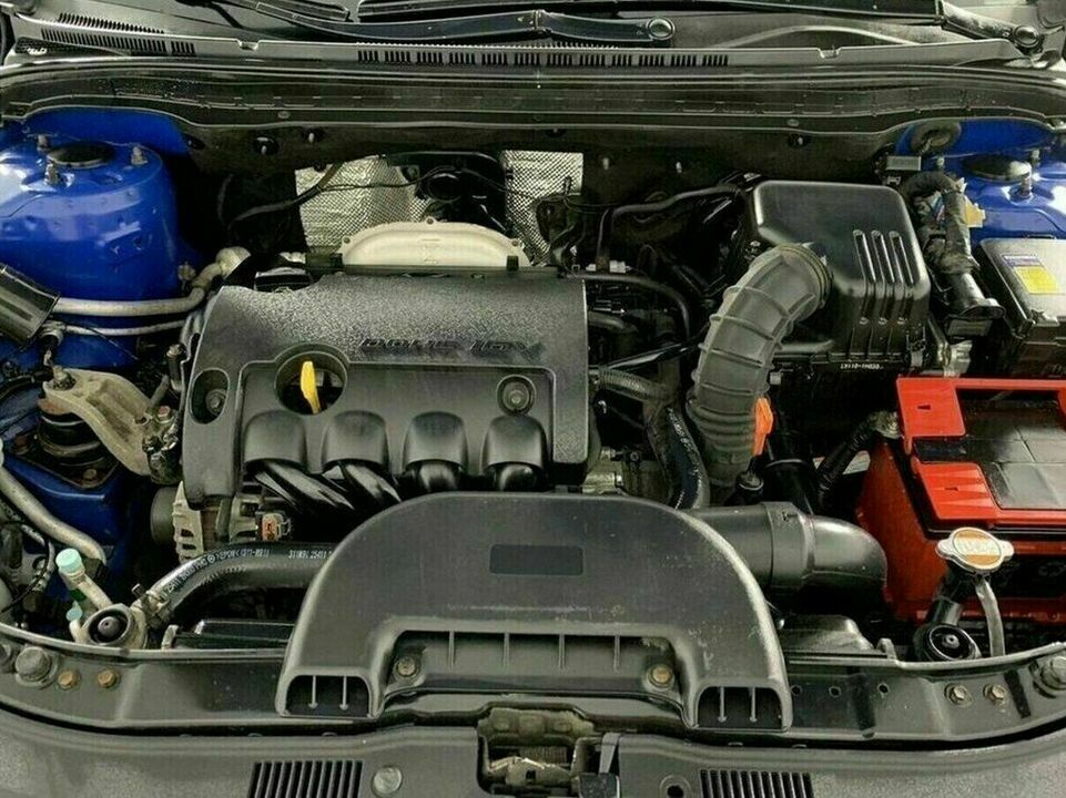 Hyundai i30, фото №19