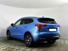 Haval jolion робот 2021 с пробегом 10 470 км, фото №5