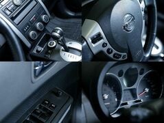 Nissan X-Trail II, фото №8