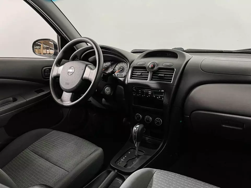 Nissan Almera Classic, фото №9