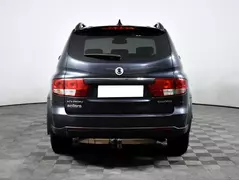 SsangYong Kyron, фото №6
