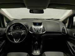 Ford ecosprot робот 2018 с пробегом 43 533 км, фото №5