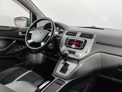 Ford Kuga, фото №9