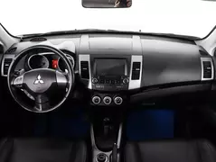 Mitsubishi Outlander, фото №11