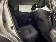 Nissan Juke, фото №13