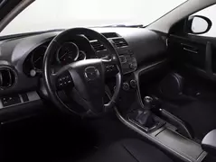 Mazda 6, фото №14