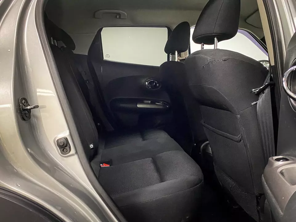 Nissan Juke, фото №13