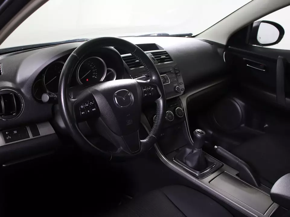 Mazda 6, фото №14