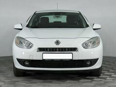 Renault Fluence I, фото №1