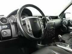 Land Rover Discovery III, фото №12