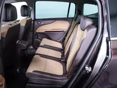 Opel Zafira, фото №11