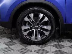 Chery Tiggo 4, фото №23