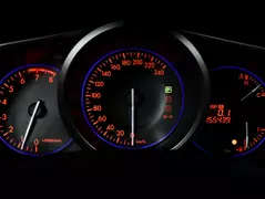 Mazda CX-7, фото №10