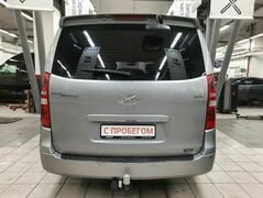 Hyundai Grand Starex I, фото №3