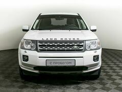 Land Rover Freelander, фото №2