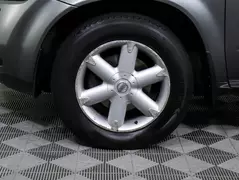 Nissan Murano, фото №23