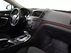 Opel Insignia, фото №9