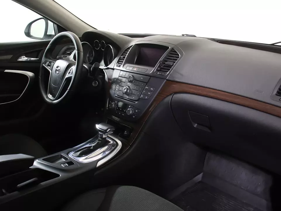 Opel Insignia, фото №9