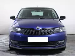 Skoda Rapid, фото №2