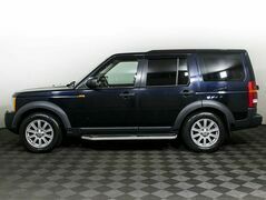 Land Rover Discovery, фото №5