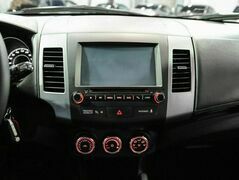 Mitsubishi Outlander II Рестайлинг, фото №10