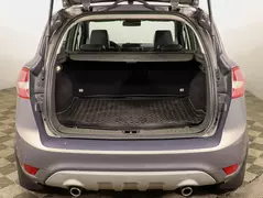 Ford Kuga, фото №16