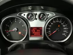 Ford Kuga, фото №14